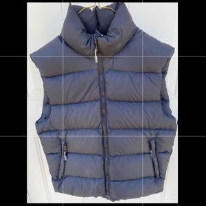 MEC Puffer vest